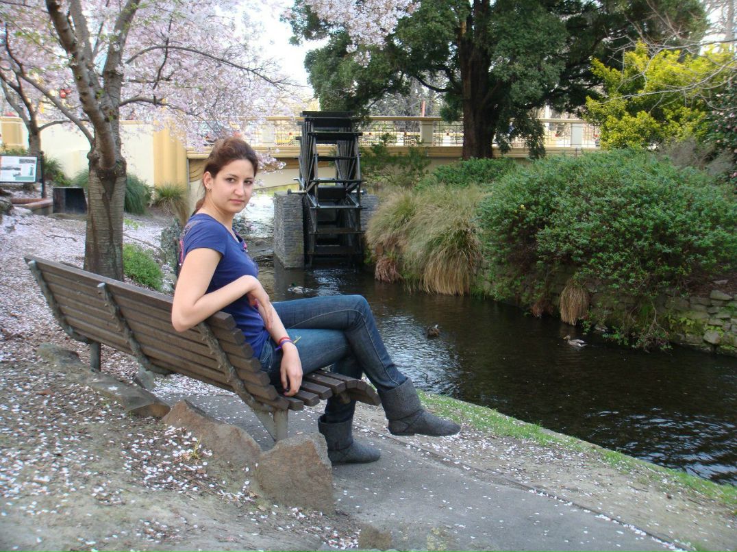 Елена Келлер | Москва