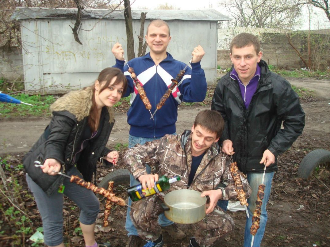 Сергей Ковтун | 