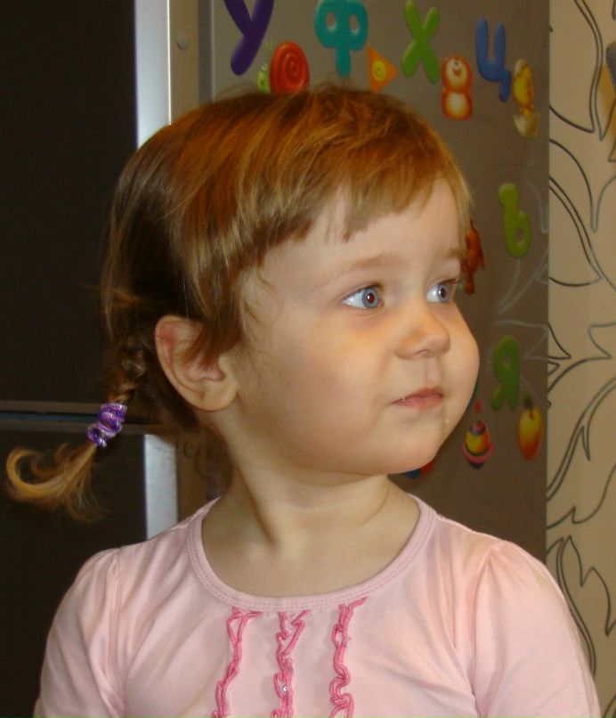 Елена Усова | Санкт-Петербург