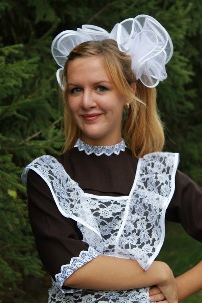 Анна Казакова | Бердск