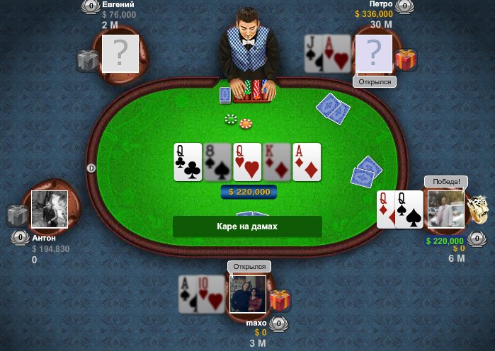 Денис Софронов | Выкса