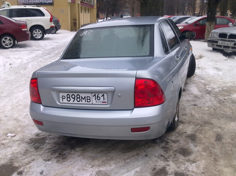 Виталик Кузнецов | Новочеркасск