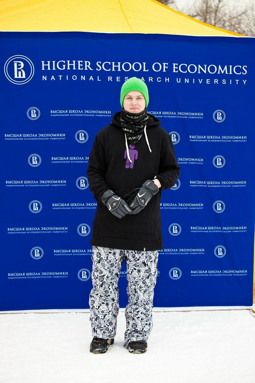 Дмитрий Лоцман | Москва