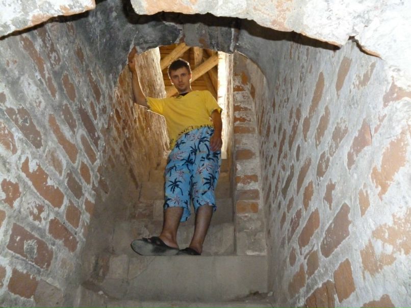 Денис Макеенков | Смоленск