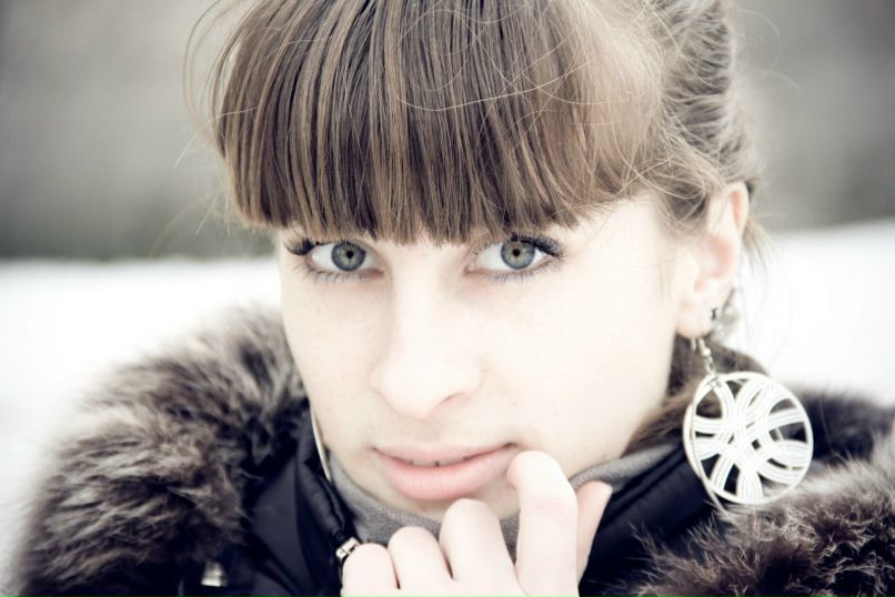 Ксюша Егорова | Покровск / Красноармейск