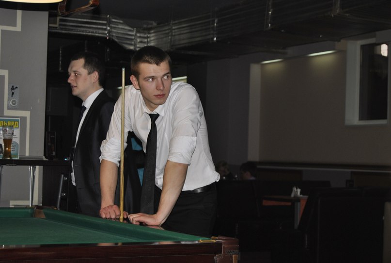 Антон Ненашев | Оренбург