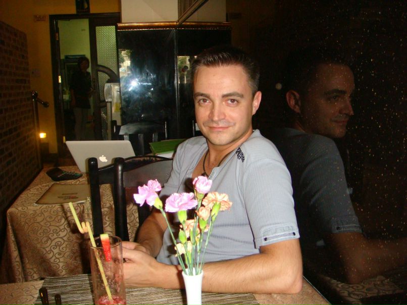 Алексей Овсянников | Москва