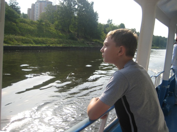 №15, Андрей Кужель, Москва, Россия №15, Андрей Кужель, Москва, Россия