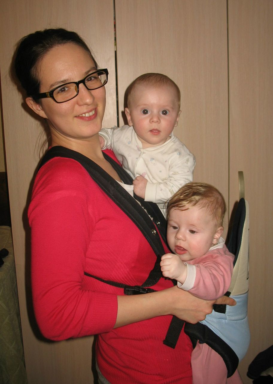 Маша Бахтигозина Irish | Харьков