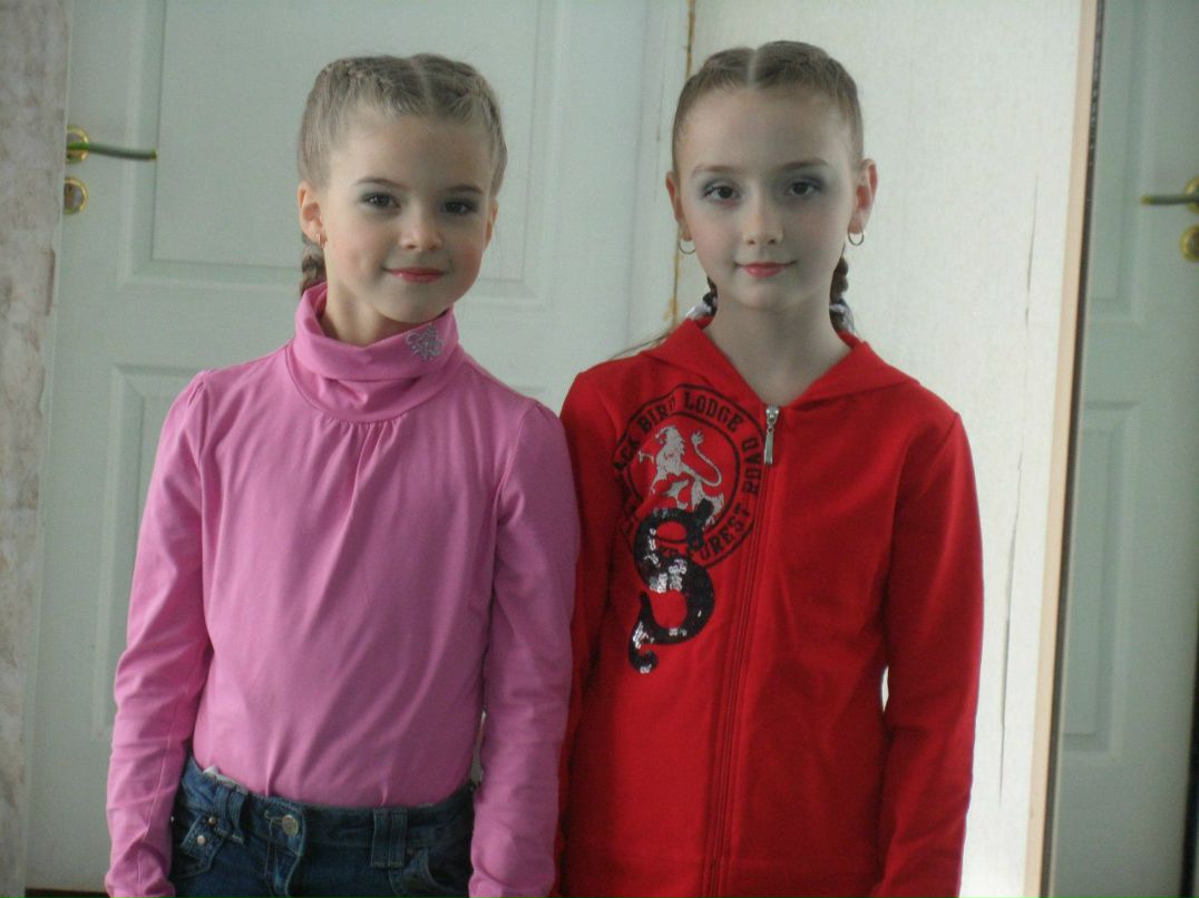 Юлия Пушкалова (Матьякубова) | Сумы