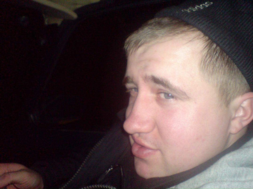 Андрей Воробьев | Великие Луки