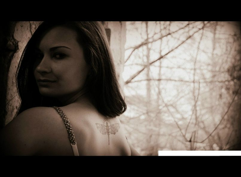 Victoriya Skvortsova | | Могилёв