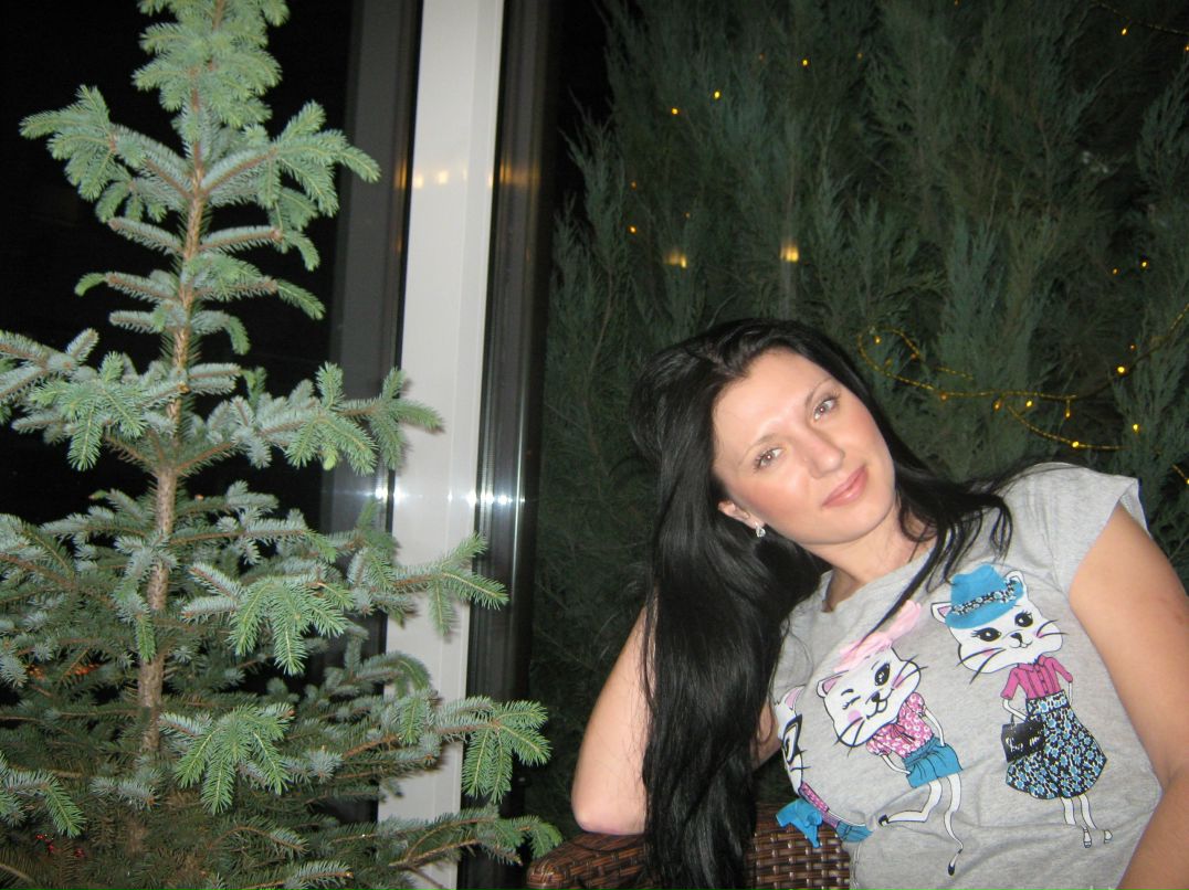 Евгения Мордюженко | Одесса