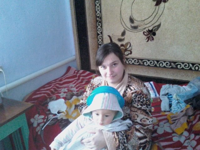 Алеся Кандела | Бердянск