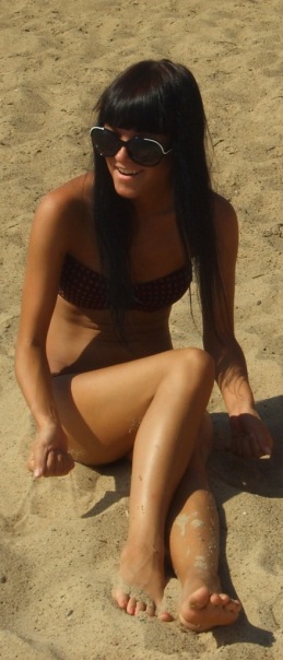 №69, Даша Сонина, 36 лет, Нижний Новгород №69, Даша Сонина, 36 лет, Нижний Новгород