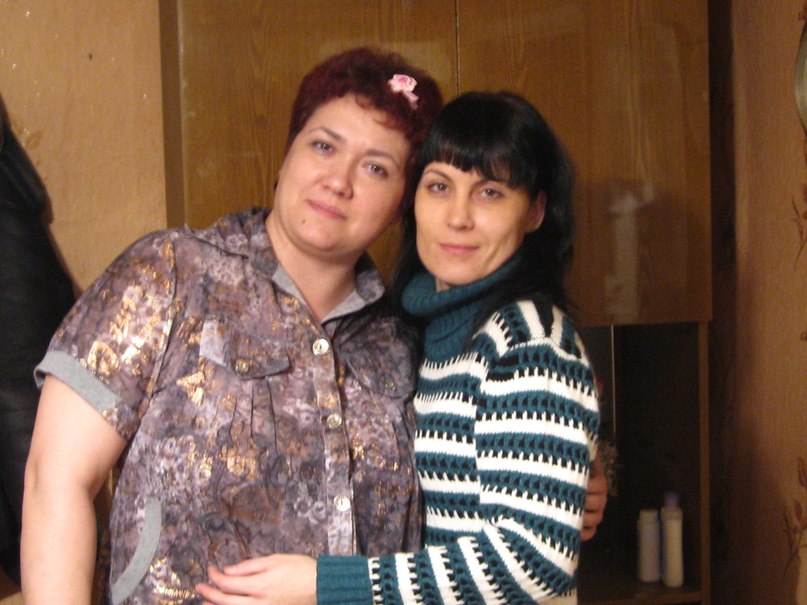 Юля Беляева | Абдулино