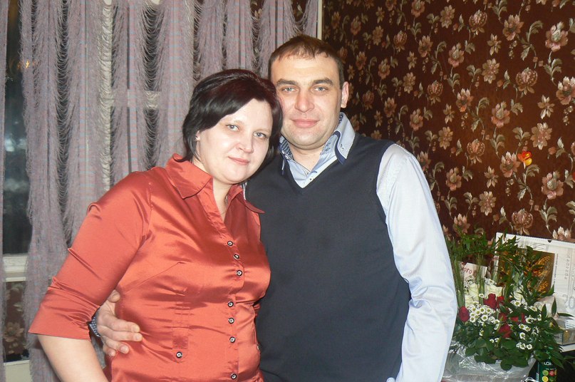 Катюшка Иванова | Химки