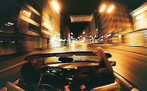 Андрей Булатов | Малоярославец