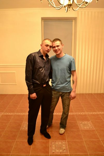 №106, Петя Куций, 32 года, Киев №106, Петя Куций, 32 года, Киев