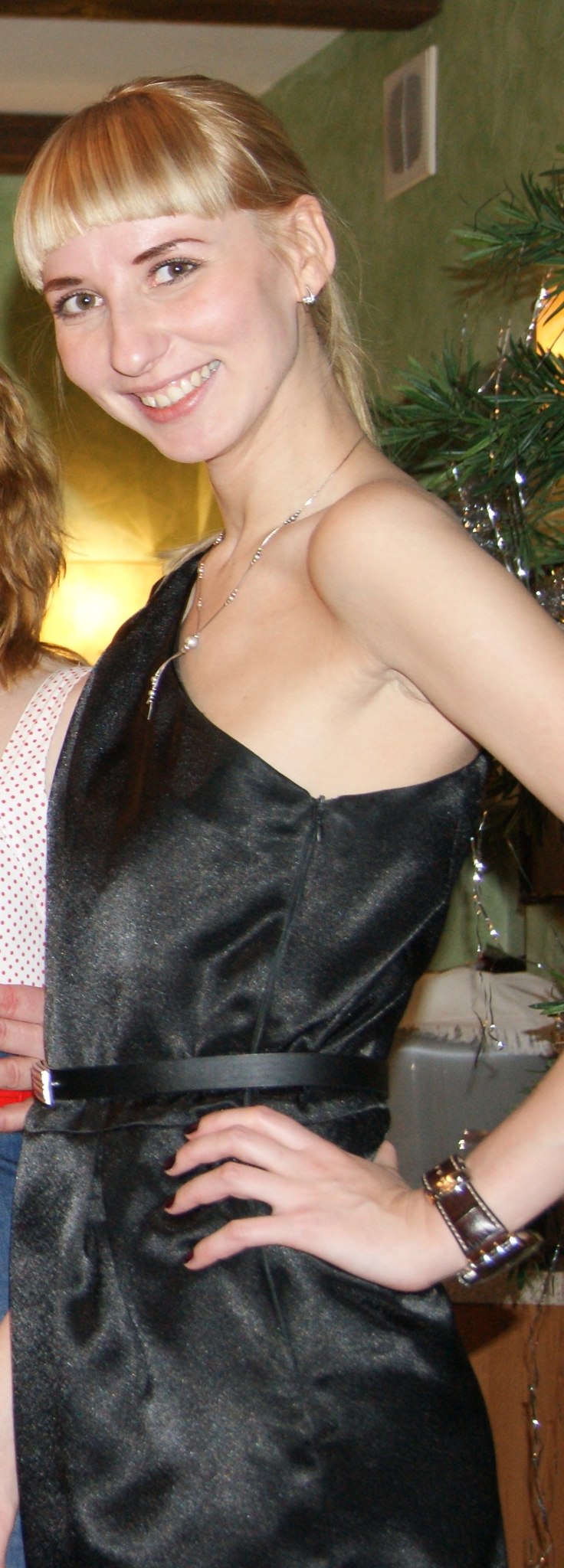 Марина Славкина | Новокуйбышевск