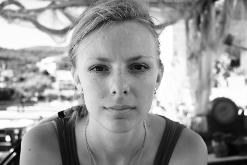 Anna Burdina | Москва