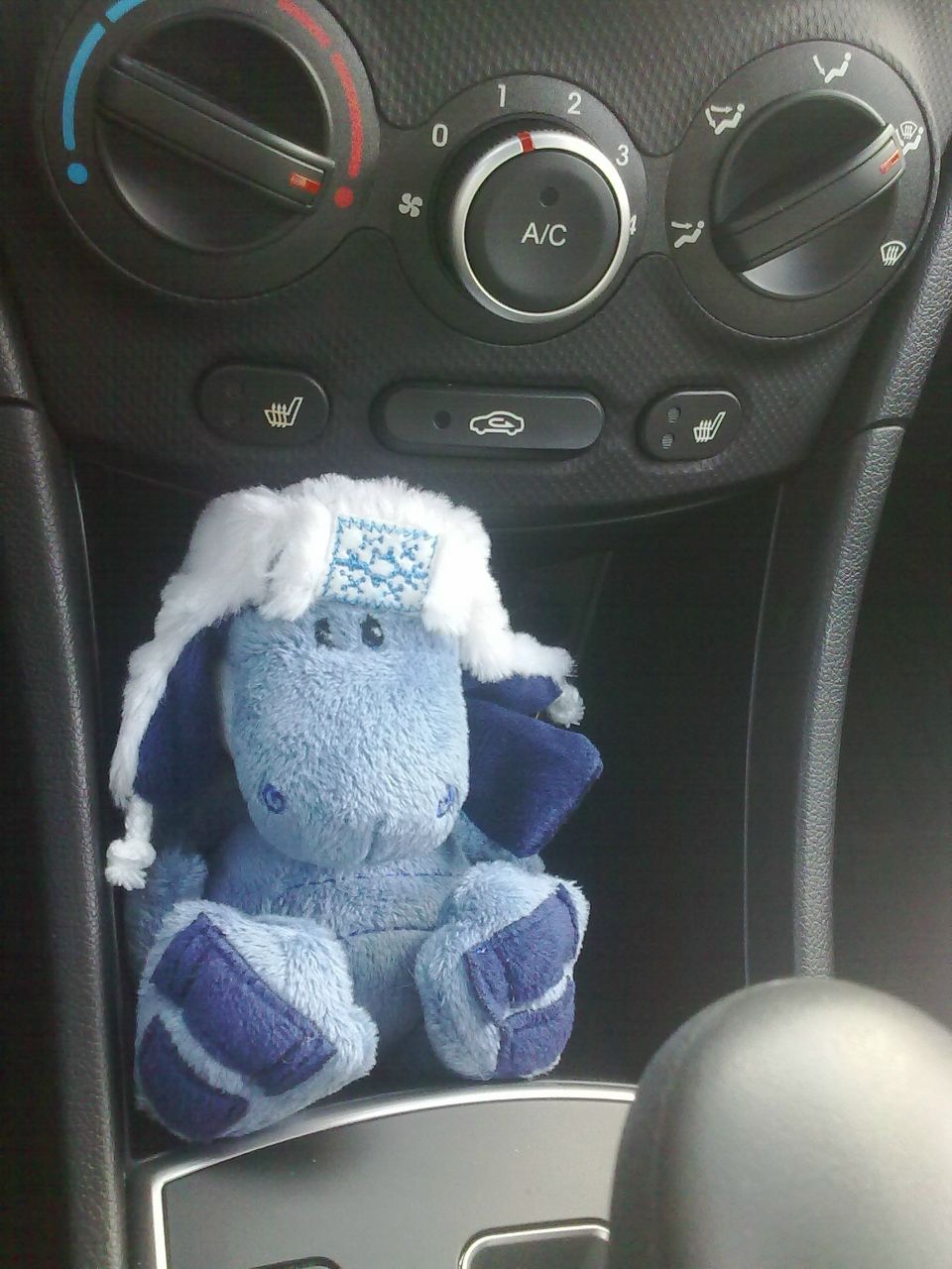 Юлия Феникс | Москва