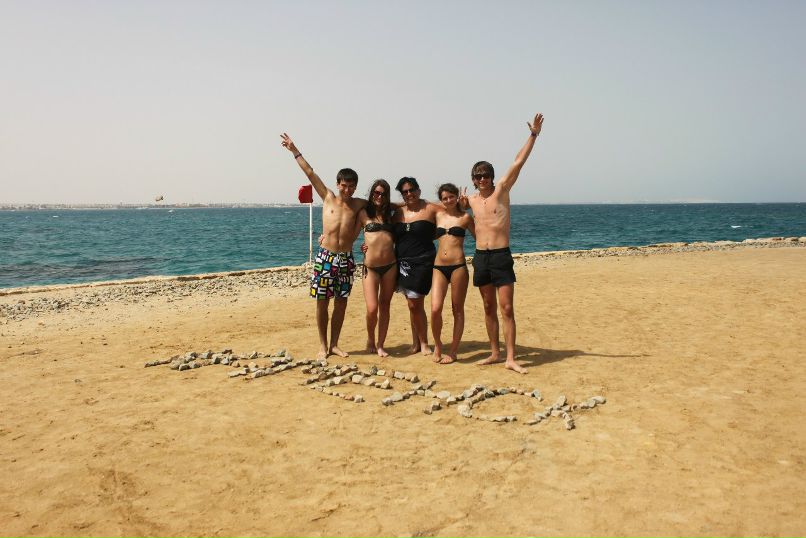 Андрей Кобяков Андреевич | Екатеринбург