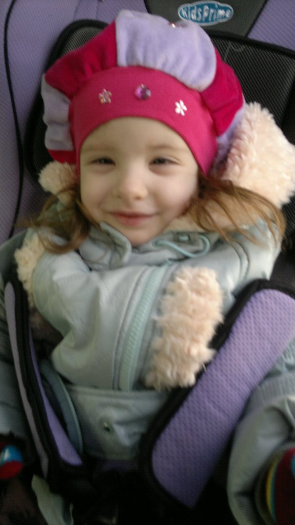 Ксения Марыльцева | Красноярск