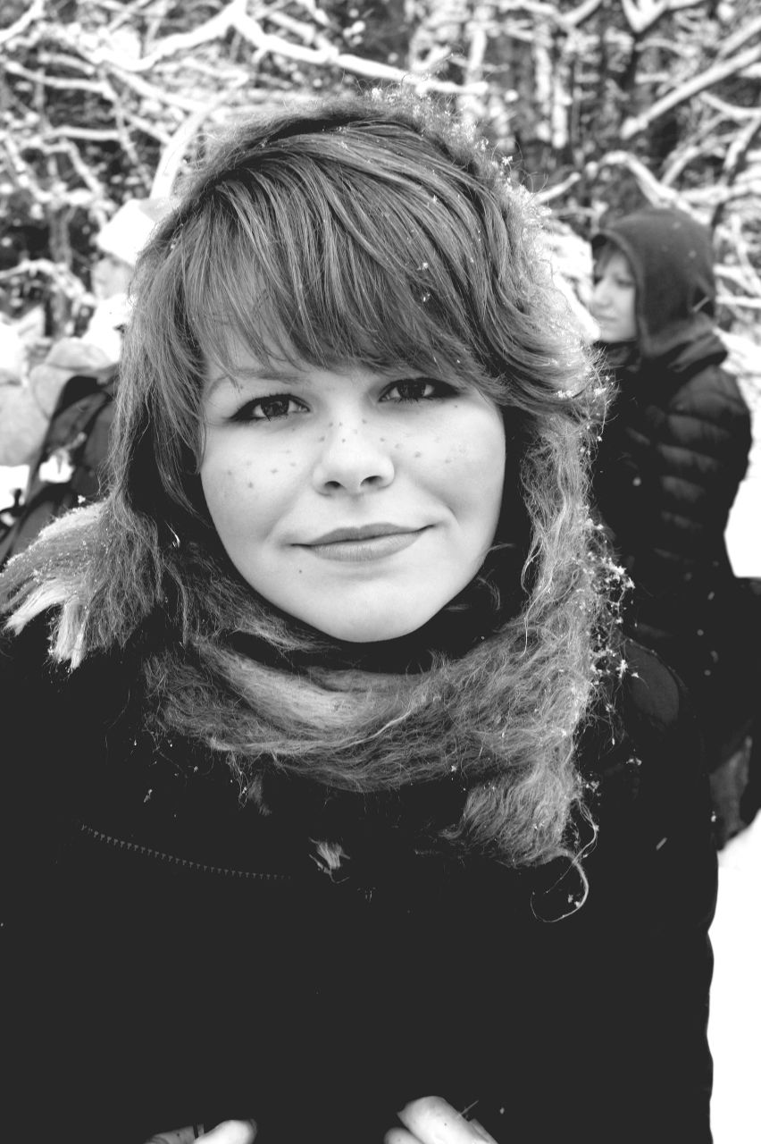 Настя Маслова | Москва