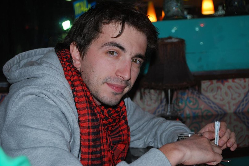 Игорь Гороховский | Москва