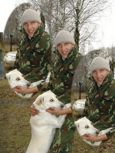 Андрей Белов | Ветка