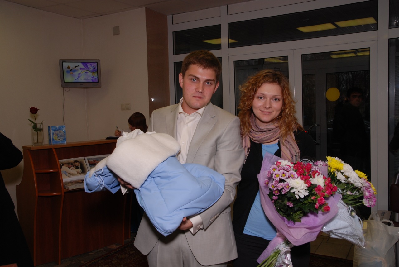 Фото профиля