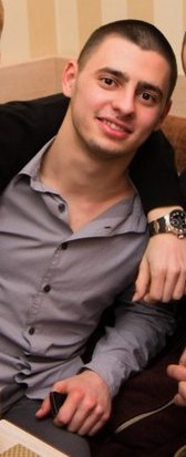 Радик Саравас | 