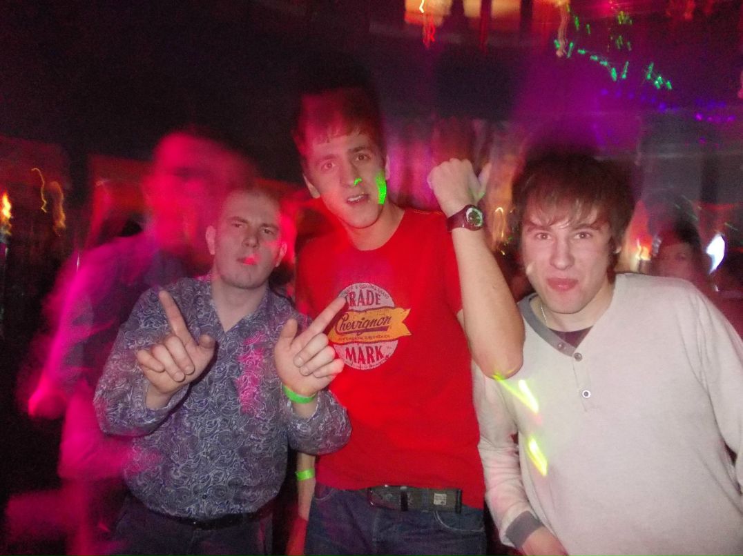 Максим Минаков | Москва