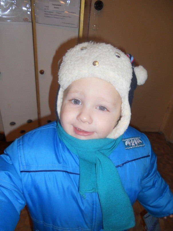 Ваня Уланов ★DANGER★ | Гатчина