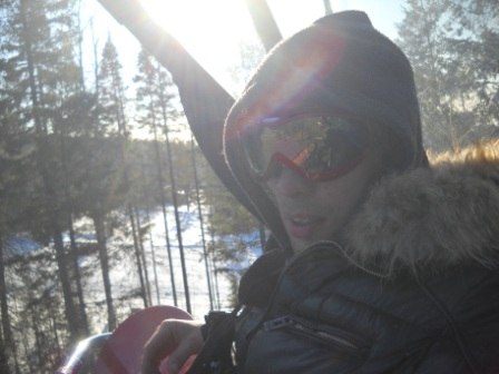 №34, Андрей Бородеев, 46 лет, Екатеринбург №34, Андрей Бородеев, 46 лет, Екатеринбург