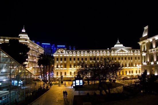 Сенан Сафаров | Kyrenia