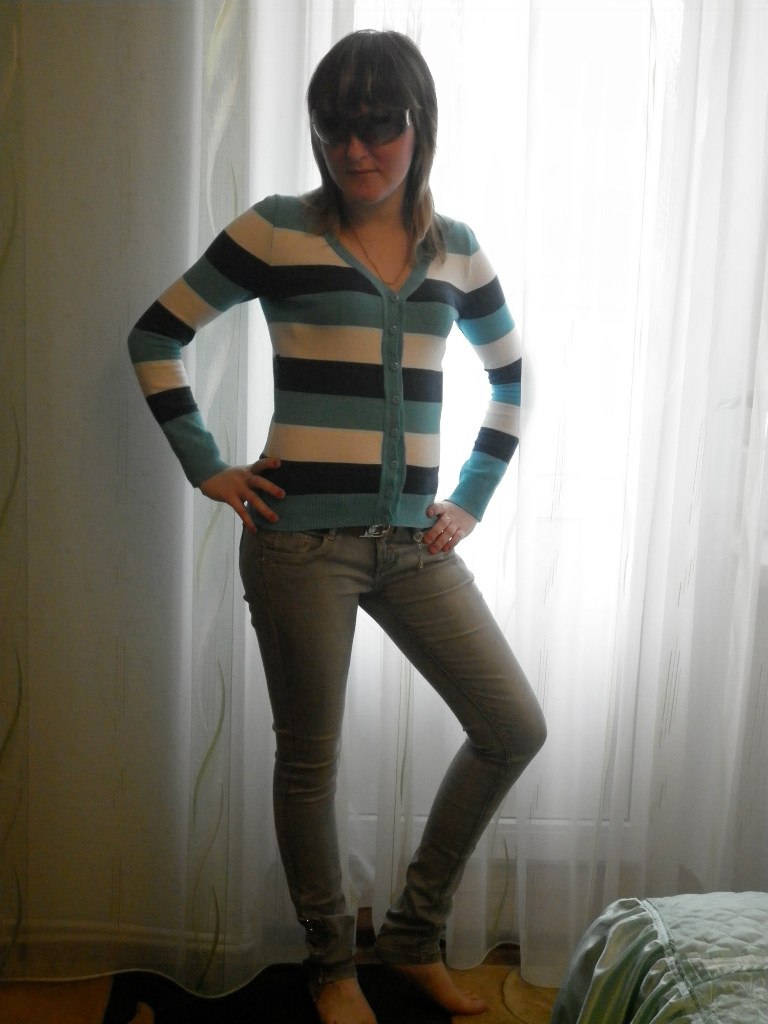 Віка Рассказова | Богуслав