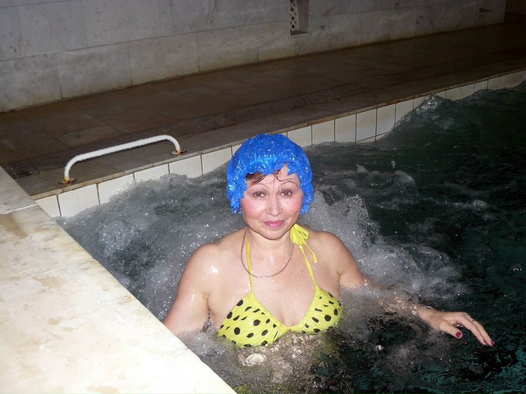 Тамара Суворова | Глазов