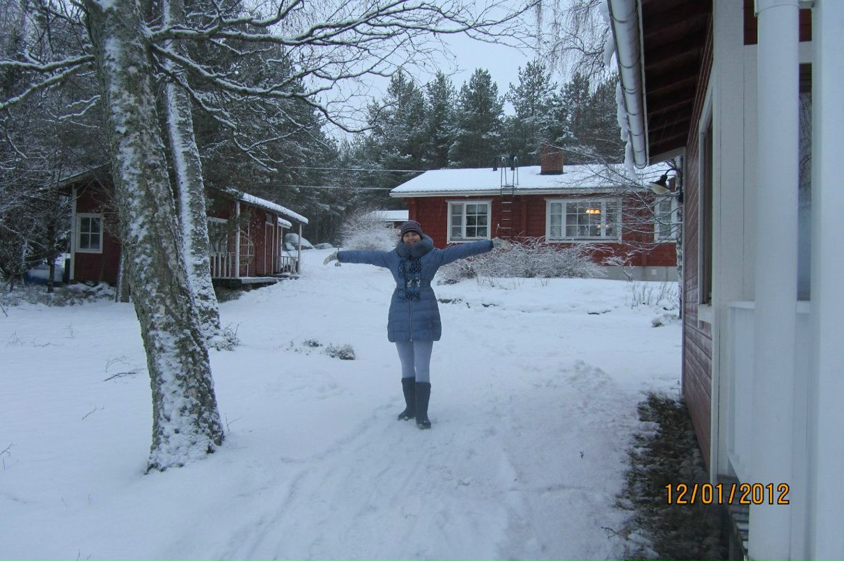 Яна Молчанова | Москва