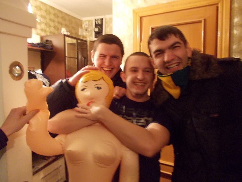 Андрій Тихий | 