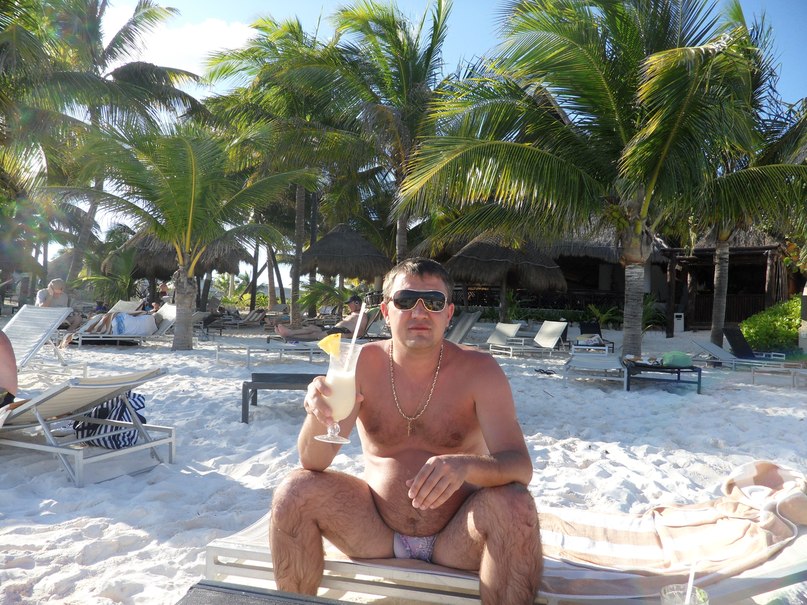 Дмитрий Ивашинников | New York City