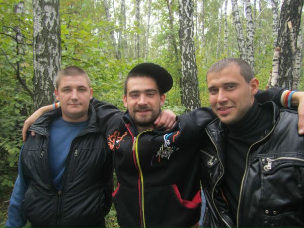 №23, Евгений Гришин, Москва №23, Евгений Гришин, Москва