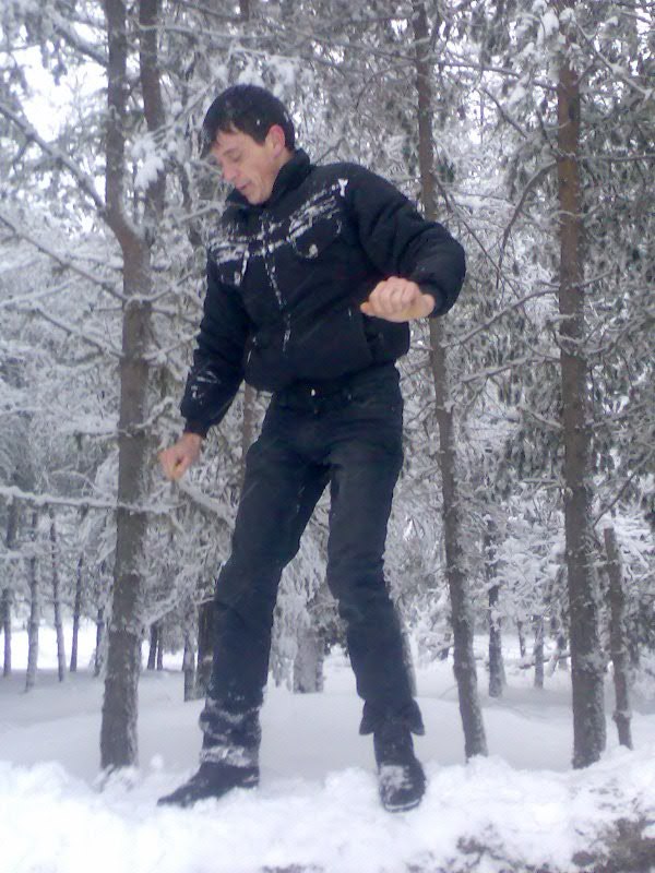 Владимир Петрушка сергеевич | Буденновск