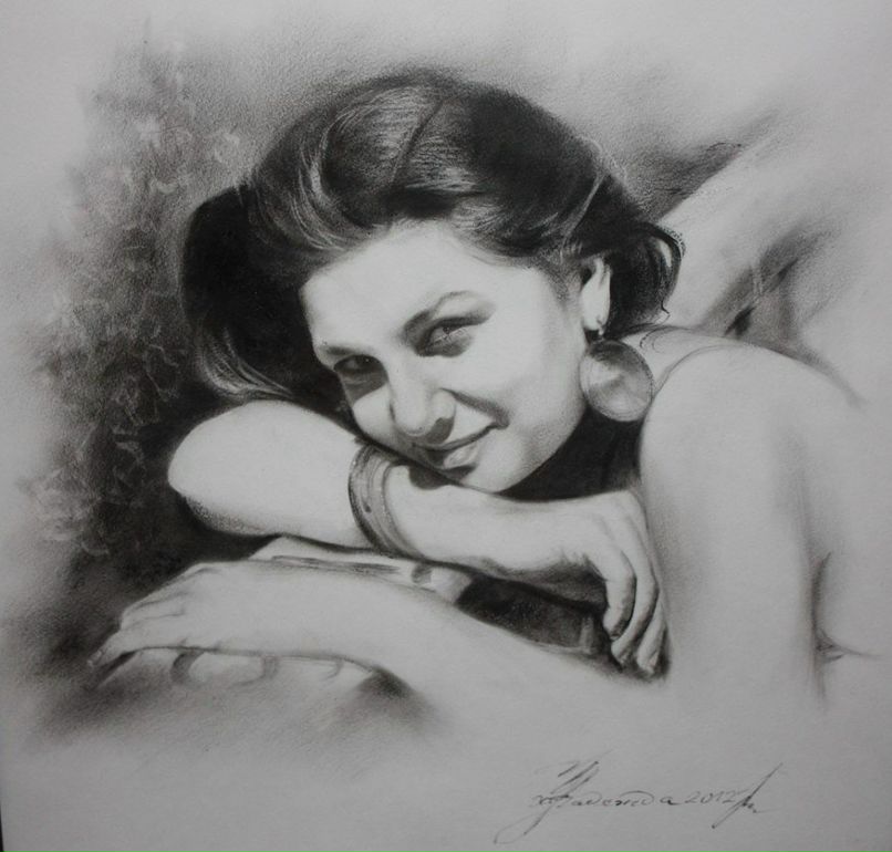 Марианна Саникидзе | 