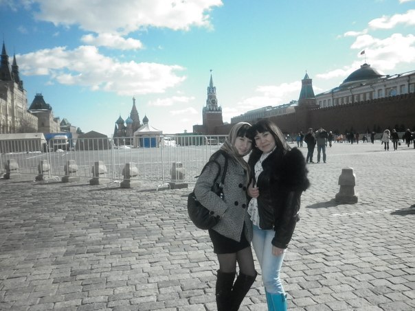 Анастасия Александрова | Чебоксары (деревня)