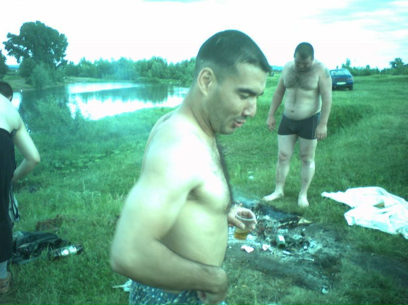 Radik Hasanov | Салават