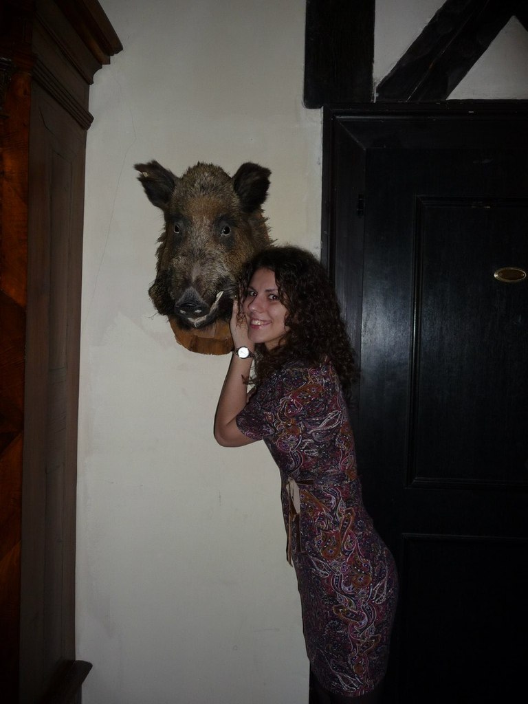 Елена Белова | Москва