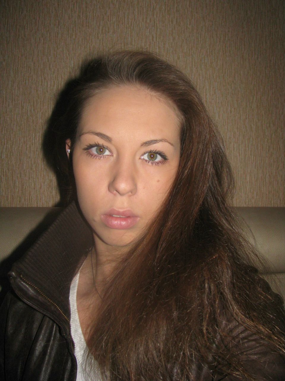 Yulia Sinichenkova | Москва