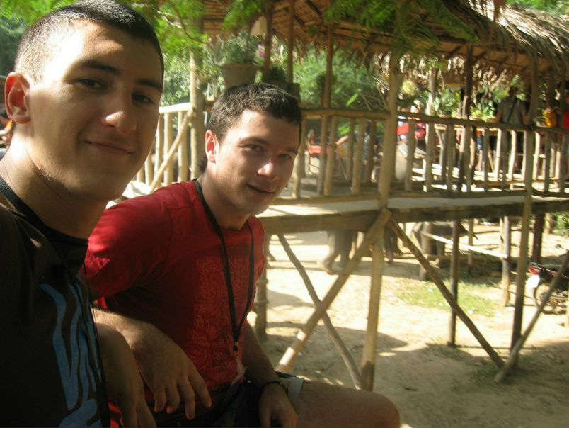 №40, Андрей Воеводин, Владивосток №40, Андрей Воеводин, Владивосток